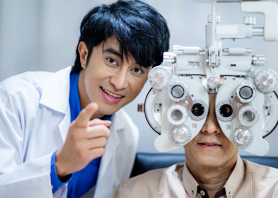 Empowering for This Transformations at Meca