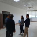 Asistan Doktor Sosyal Alanı Görsel 1